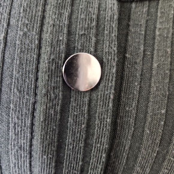 🫶🏽Ribbed dress - Picture 5 of 5